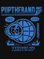 PUP Band Shirt