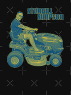 Sturgill Simpson Cuttin' Grass 4643 Shirt