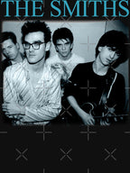 The Retro Smiths Photo For Men Women Shirt
