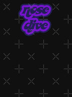 Nose Dive Shirt