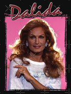 Dalida Shirt