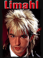 Limahl Shirt