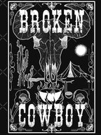 Broken Cowboy Shirt