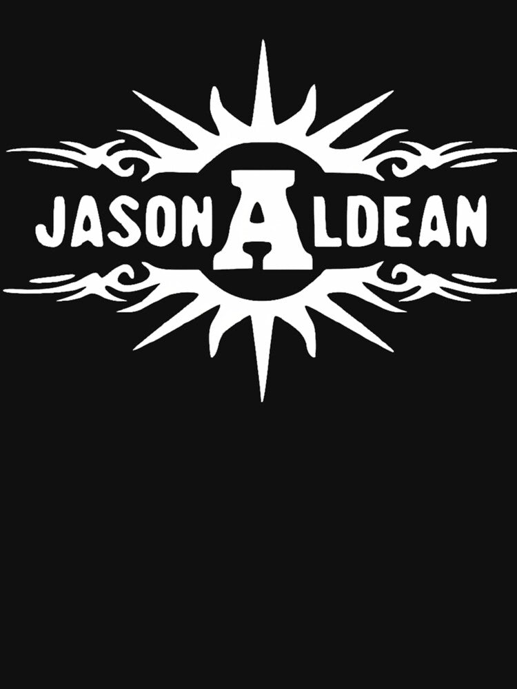 Jason Aldean Country Music Singer American Shirt