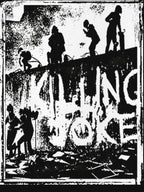 Killing Joke 1980s Punk Rock 1ST Album Retro Cool Vintage Shirt