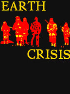 Earth Crisis Shirt