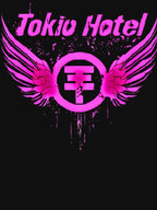 German Alternative Rock Band Shirt