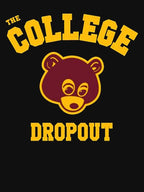 The College Dropout Shirt