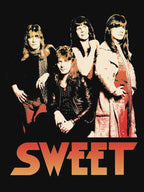 The Sweet Glam Rock Shirt
