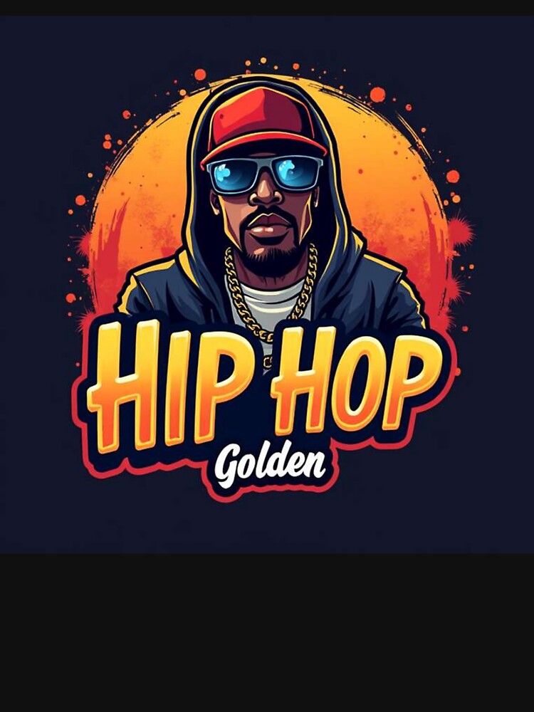 Hip Hop Shirt