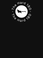 The Hard 180 Design 1 Shirt