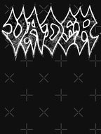 Vader Band Shirt