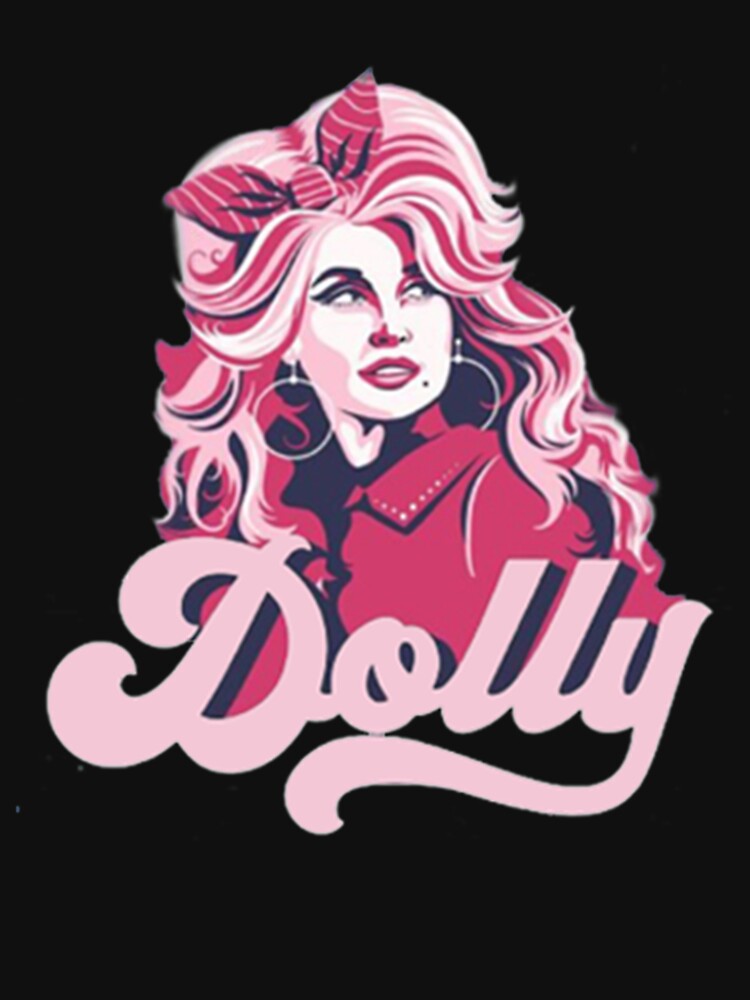 Dolly Love And Life Shirt