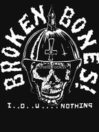 Broken Bones Shirt
