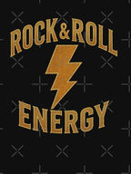 Rock And Energy Shirt