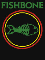 Fishbone Ska Punk Funk Metal Reggae Truth And Soul Shirt
