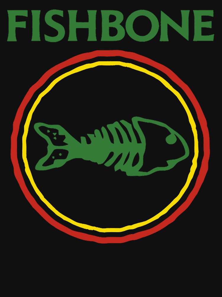Fishbone Ska Punk Funk Metal Reggae Truth And Soul Shirt