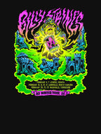 Billy Strings Tour Shirt