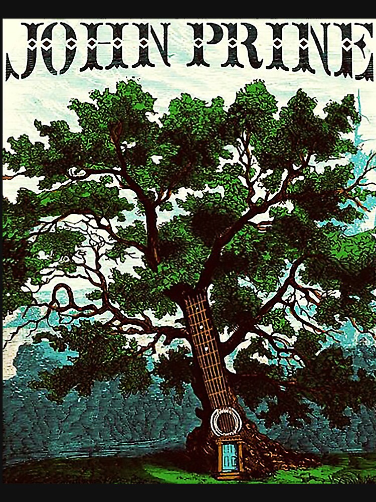 Tree Of Forgiveness Shirt