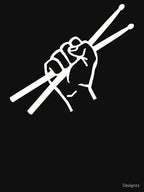 Drum Sticks Shirt