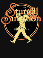 Sturgill Simpson Tour Shirt