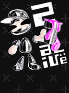 STYLIZED Yeat 2 Alive Shirt