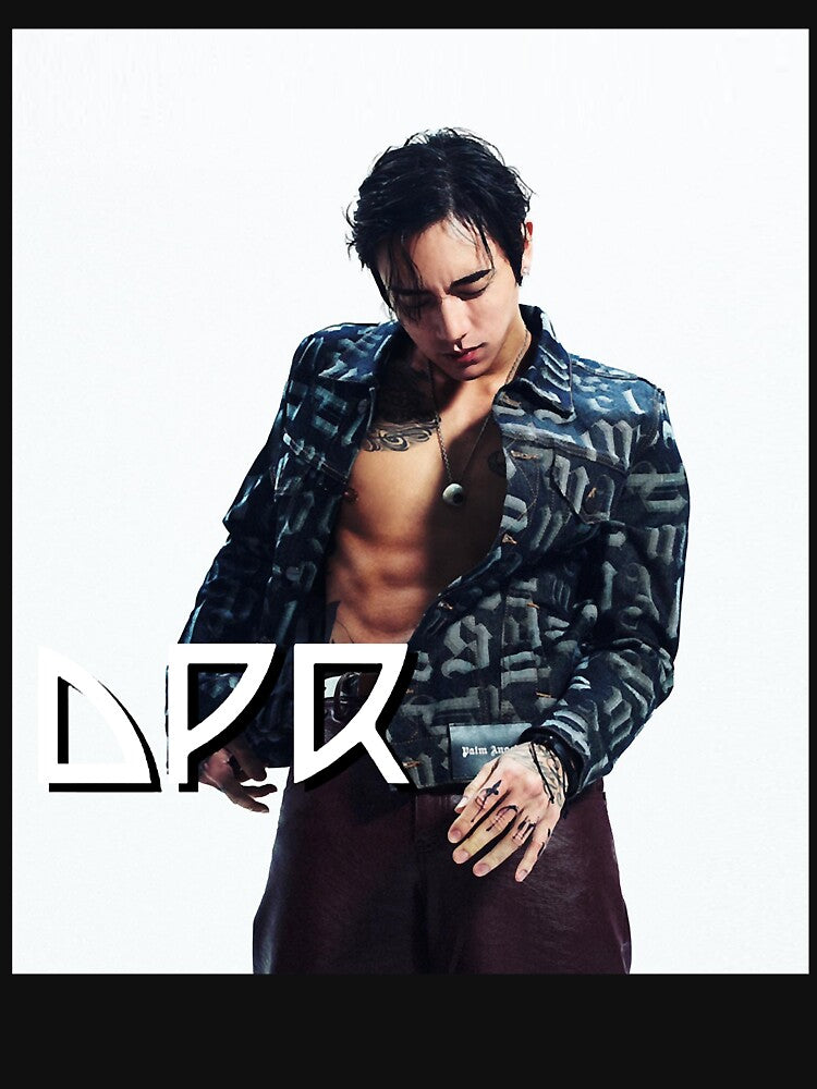 DPR1 Of DPR World IAN American Shirt