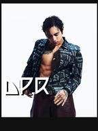 DPR1 Of DPR World IAN American Shirt