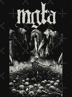 Mgla Shirt