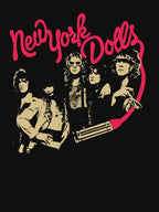 New York Dolls Shirt