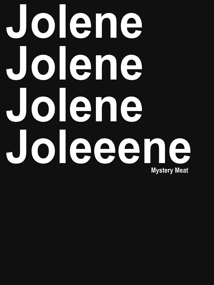Jolene Shirt