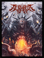 ACRANIA BAND METAL Shirt