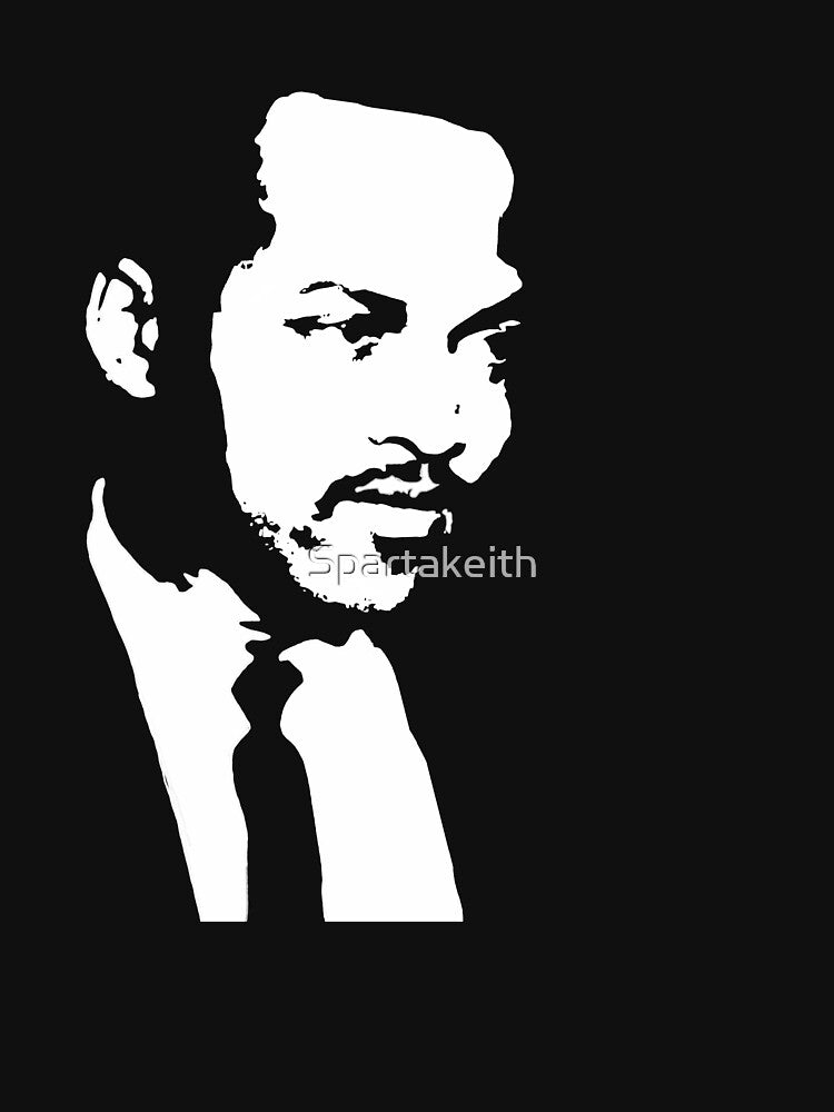 The Hook Shirt