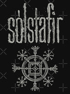 Solstafir Shirt