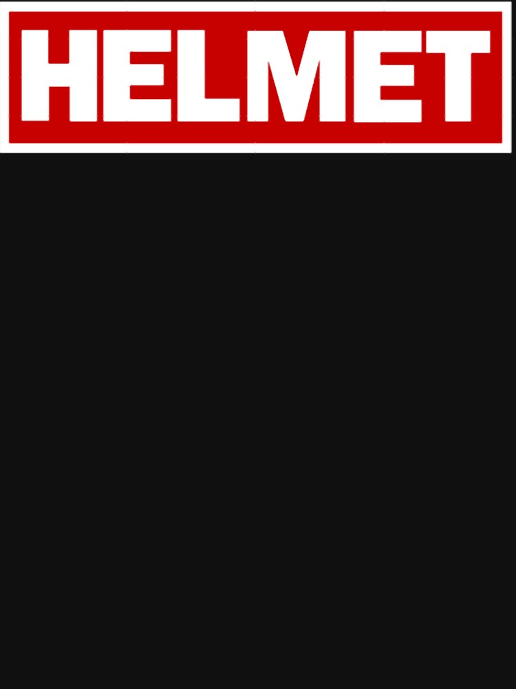 Meantime Helmet Shirt