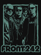 FRONT242 Shirt