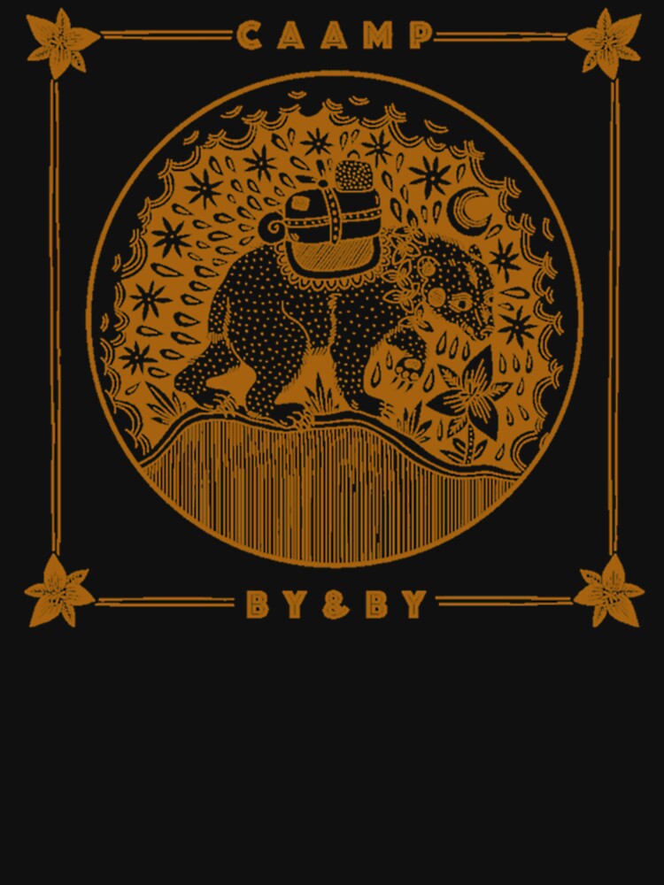 Caamp Shirt