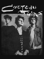 Cocteau Twins Dream Pop Love Music Shirt