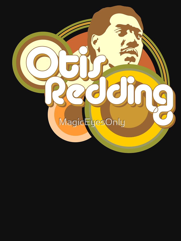 Mr Otis Redding Shirt