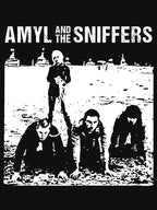 Amyland The Sniff Fers Shirt