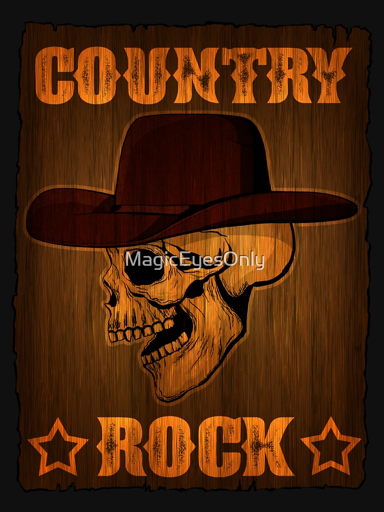 Country Rock Shirt