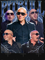 Vintage Pitbull Shirt