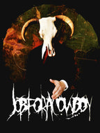 JOB FOR A COWBOY BAND Shirt