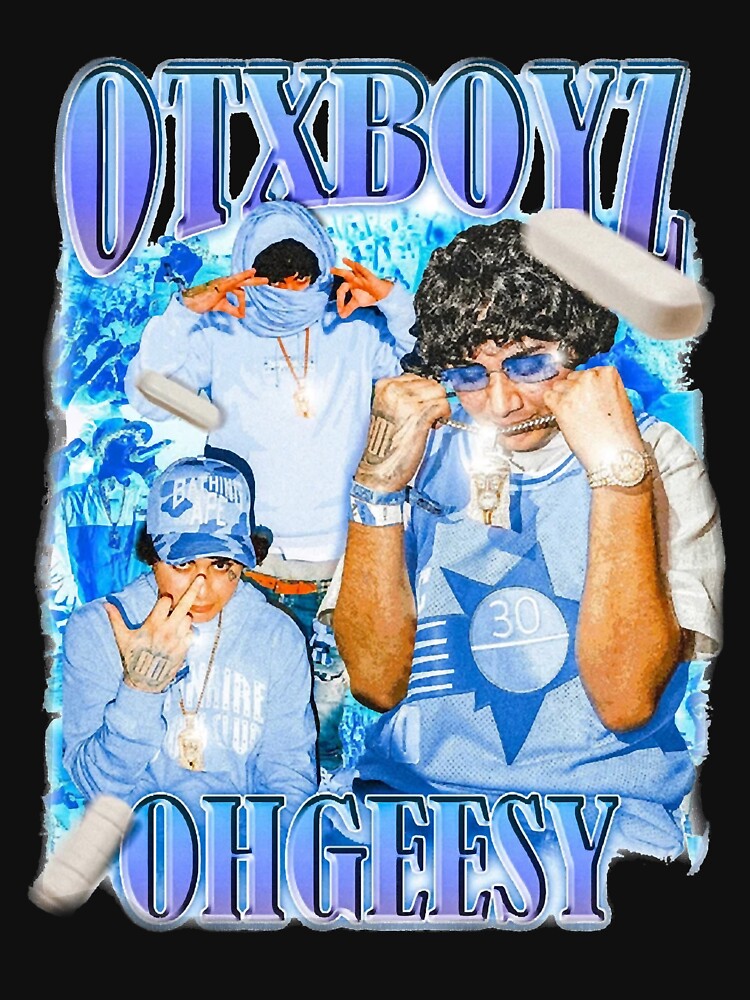 OHGEESY OHGEESY Shirt