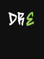 Retro 90s Hip Hop Rap DRE Shirt
