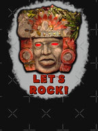 Let S Rock Shirt