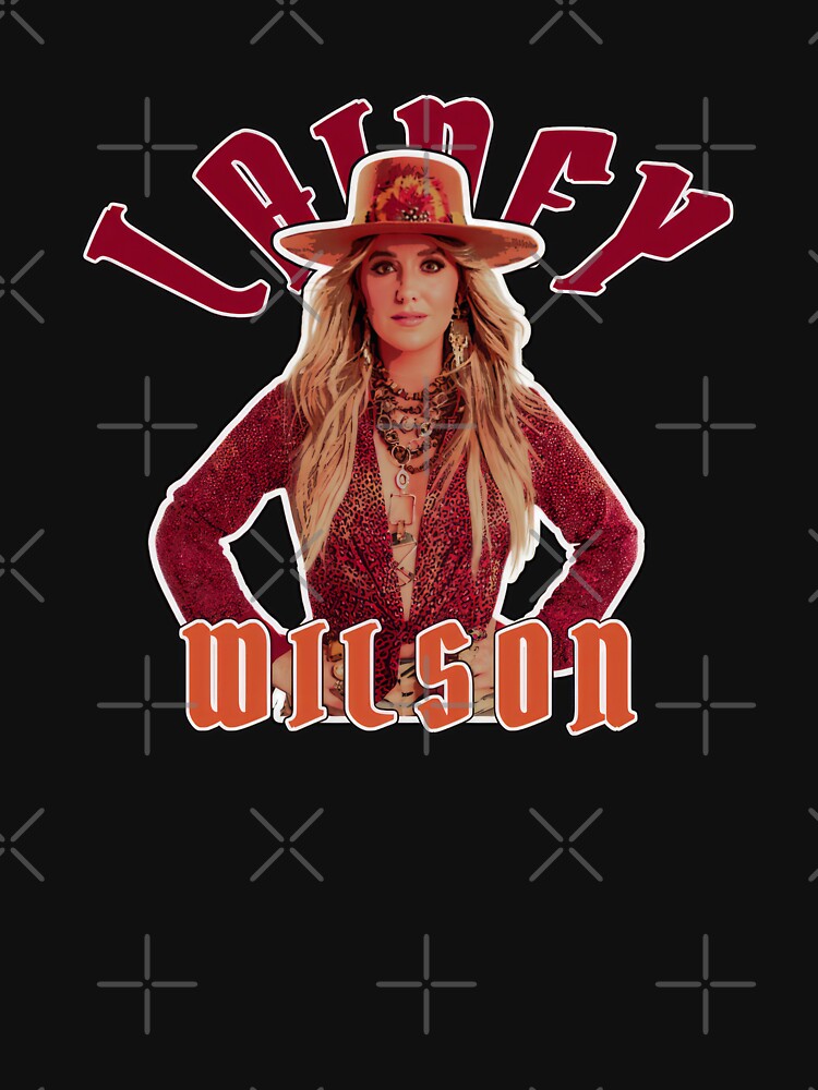 Lainey Wilson 7477 Shirt