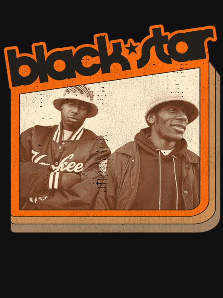 Black Star Shirt