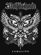 Comalive Wolfbrigade Tribute Shirt