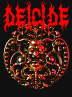 Deicide - Deicide - Old School Death Metal Shirt